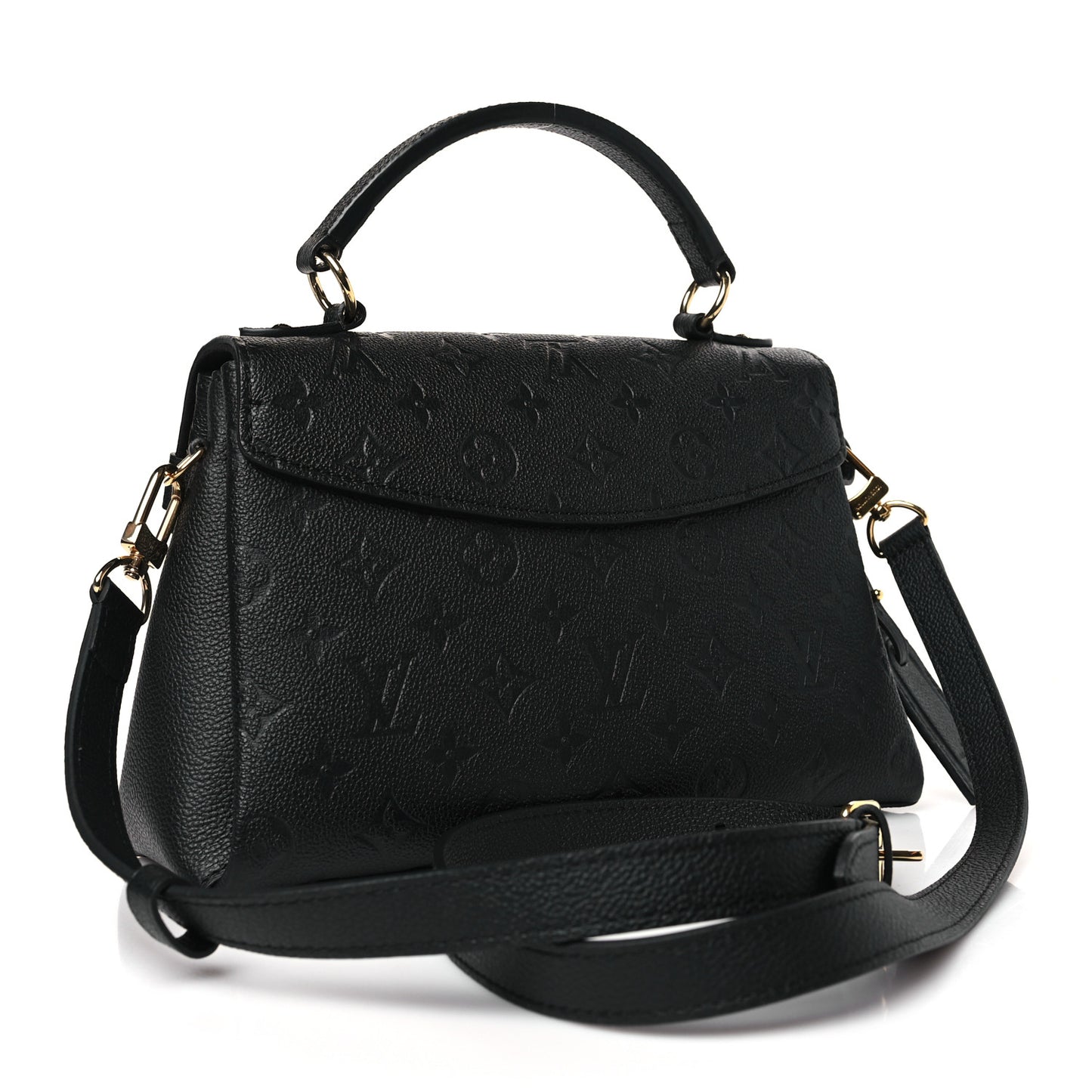 Empreinte Georges BB Black