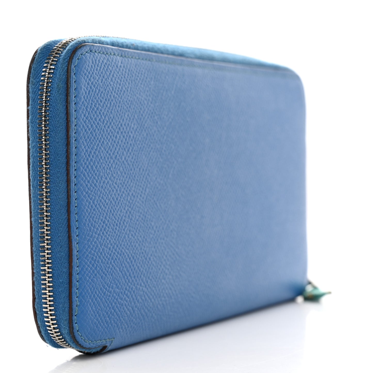 Epsom Silk'In Wallet Mykonos
