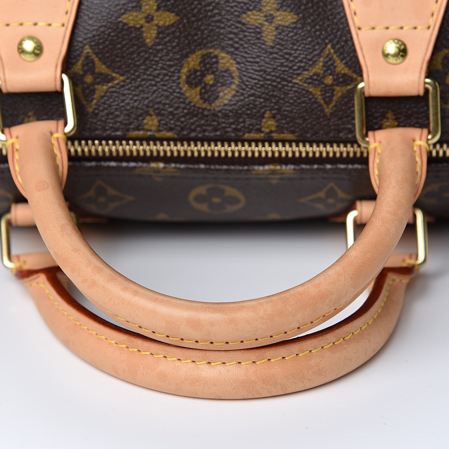 Monogram Speedy 30