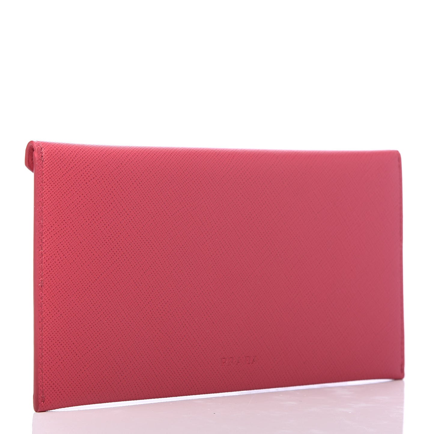 Saffiano Envelope Wallet Peonia