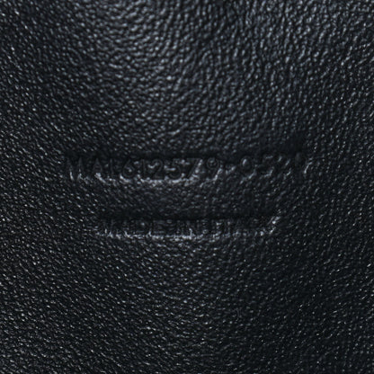 Saint Laurent Grain De Poudre Matelasse Monogram Mini Lou Camera Bag Crema Soft 7 of 9