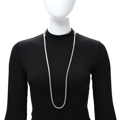 John Hardy Sterling Silver Asli Link Classic Chain Necklace 2 of 4