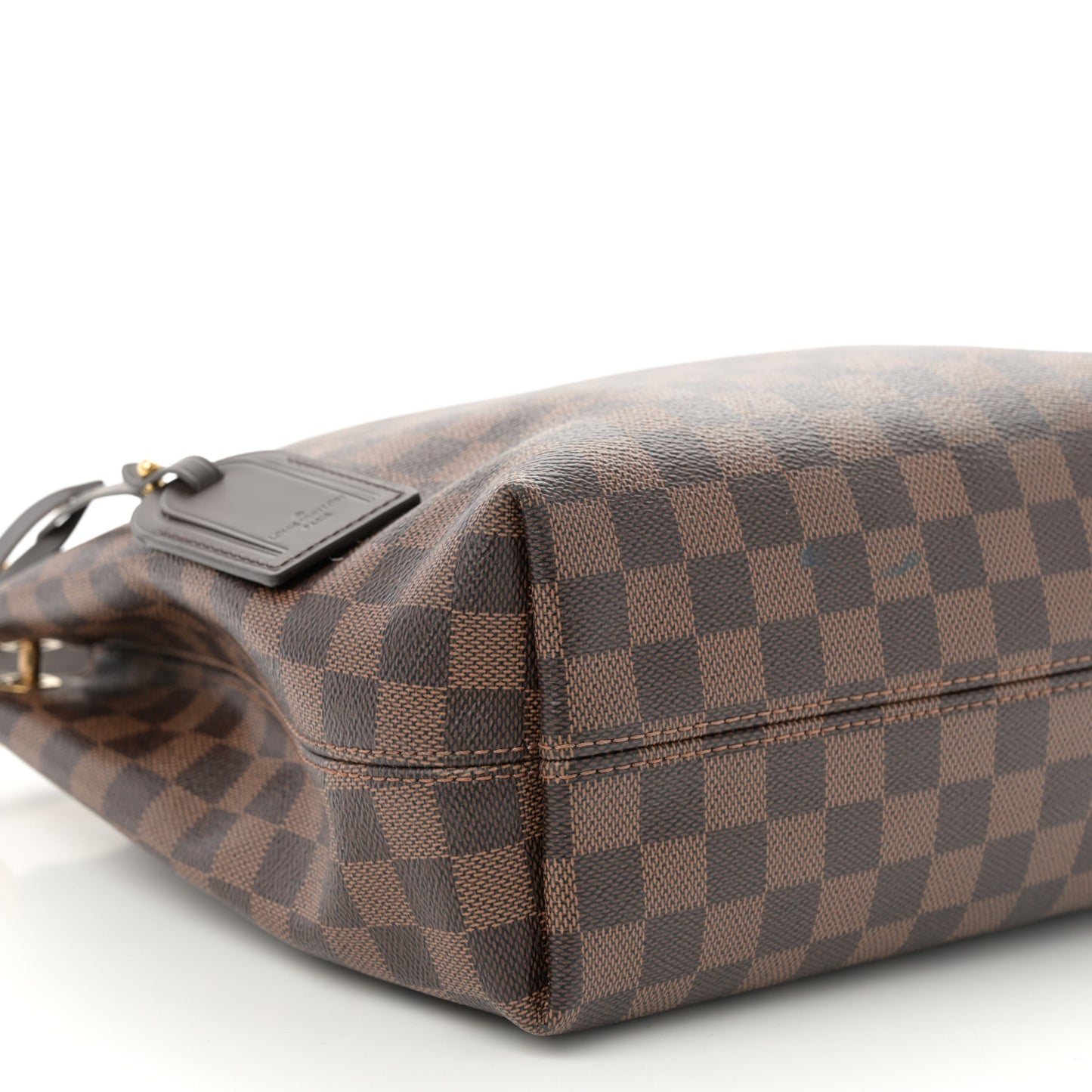 Damier Ebene Graceful PM