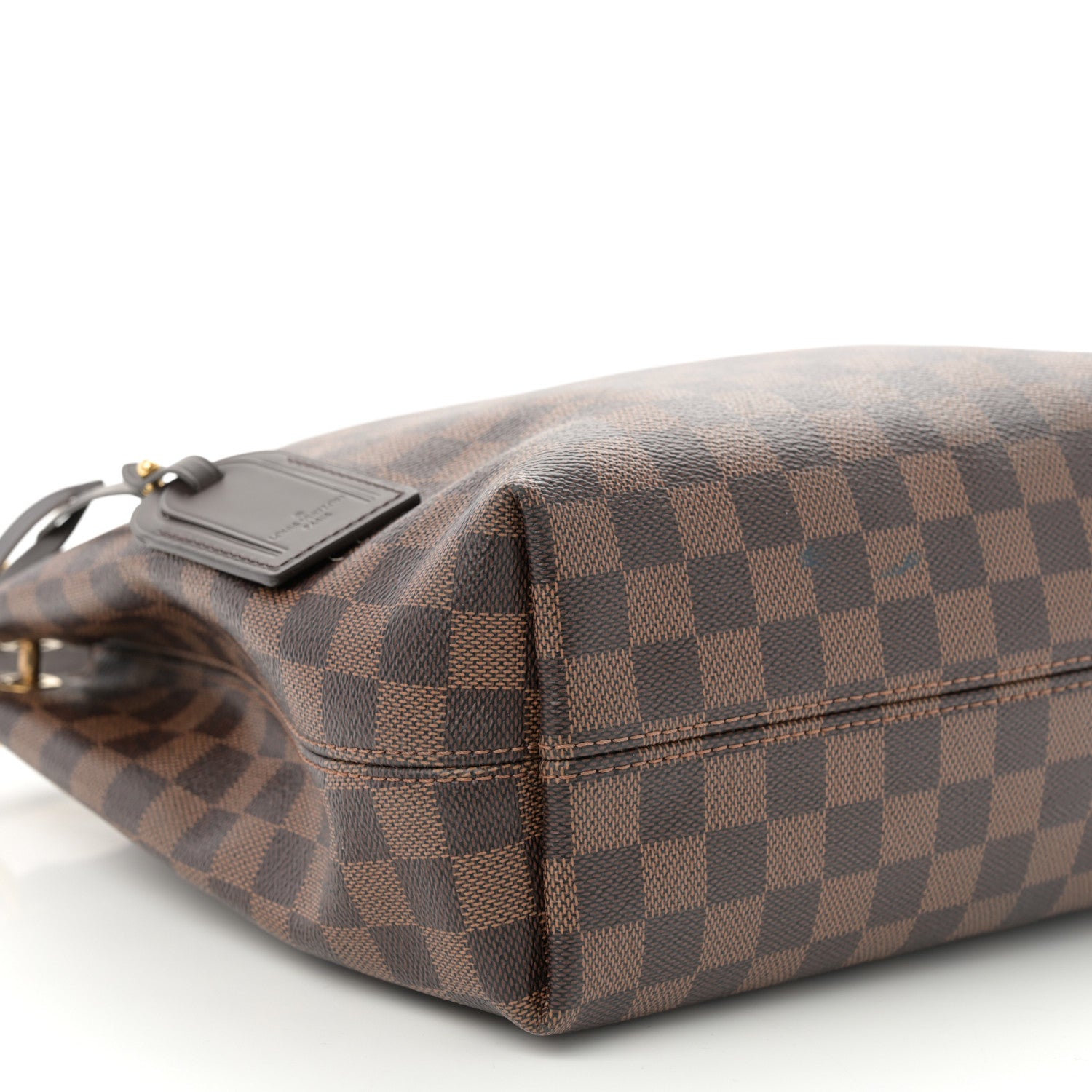 Louis Vuitton Damier Ebene Graceful PM 9 of 11
