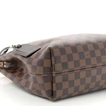 Louis Vuitton Damier Ebene Graceful PM 9 of 11