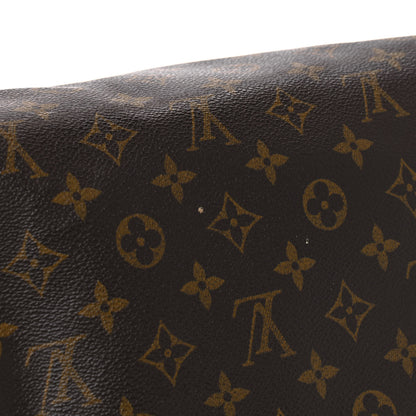 Louis Vuitton Monogram Speedy 35 11 of 21