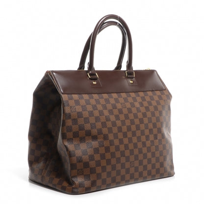 Louis Vuitton Damier Ebene Greenwich PM 3 of 7