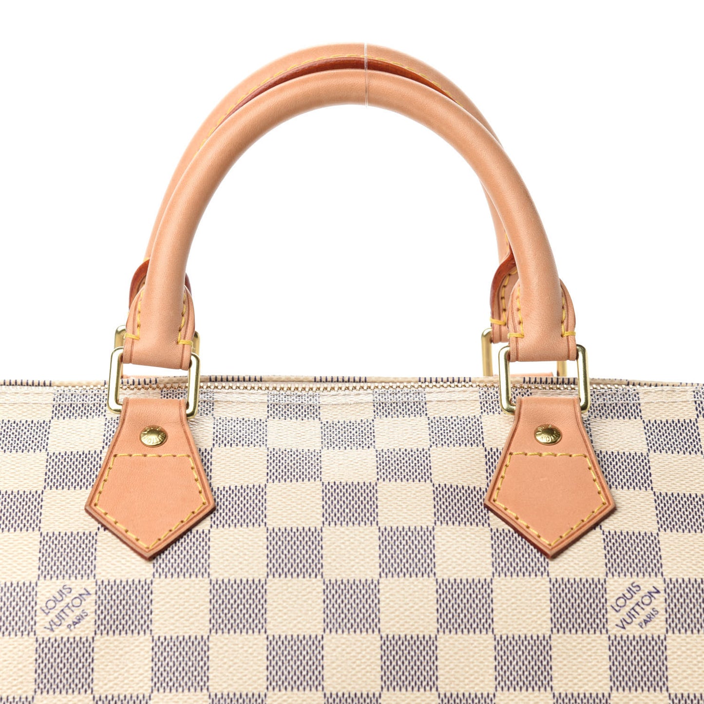 Damier Azur Speedy 30