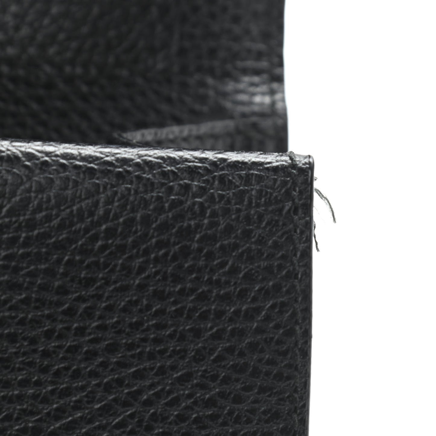 Calfskin Mini Dionysus Shoulder Bag Black