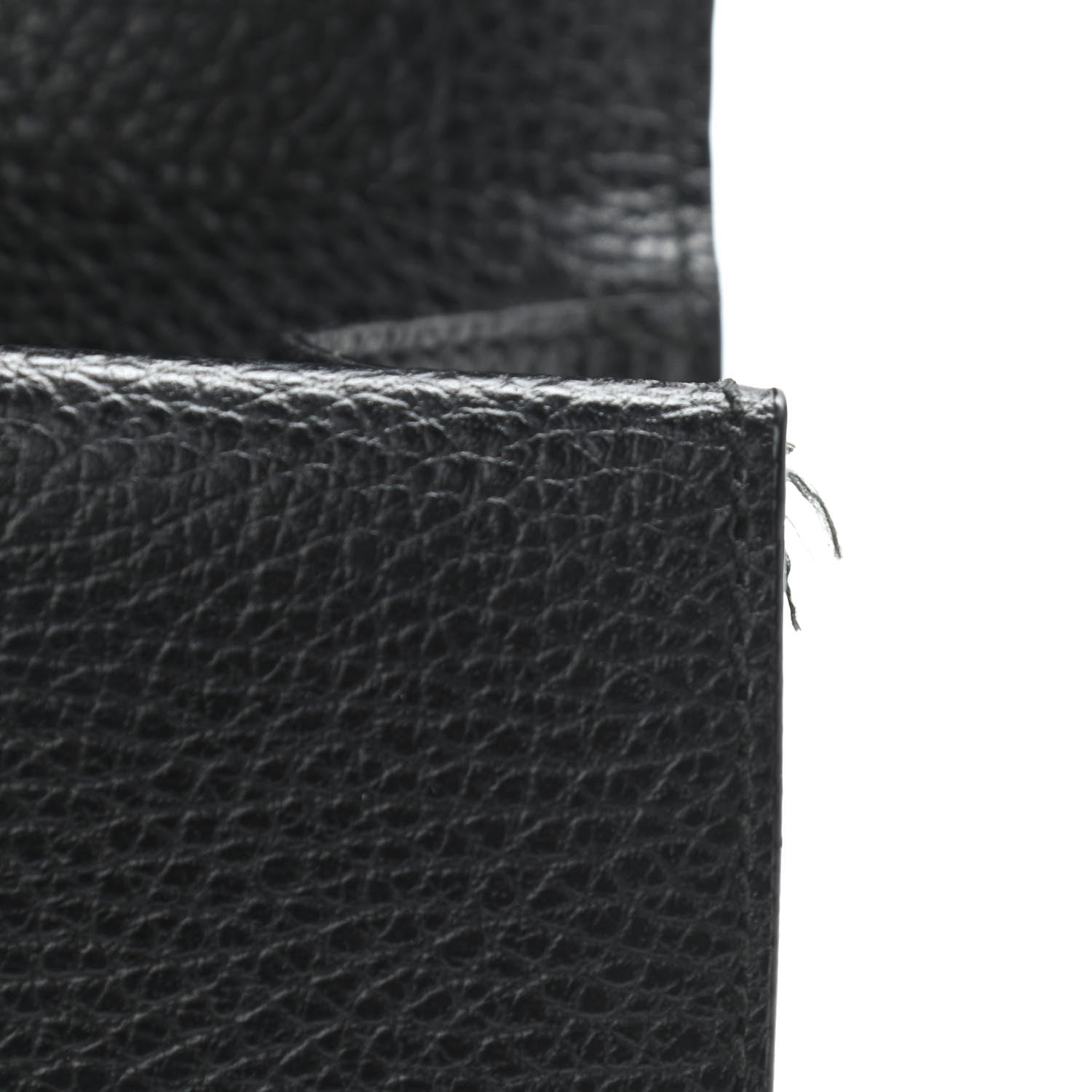 Gucci Calfskin Mini Dionysus Shoulder Bag Black 12 of 16