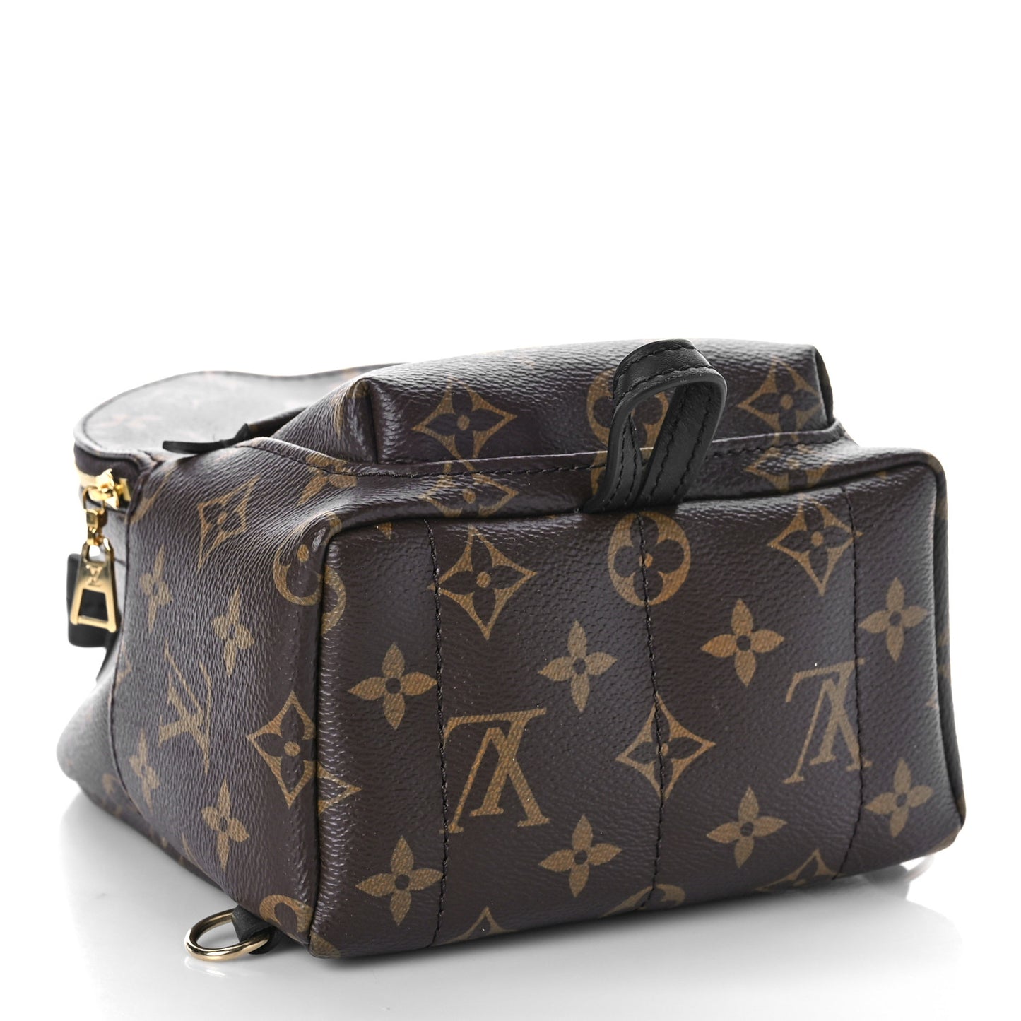 Monogram Palm Springs Backpack Mini