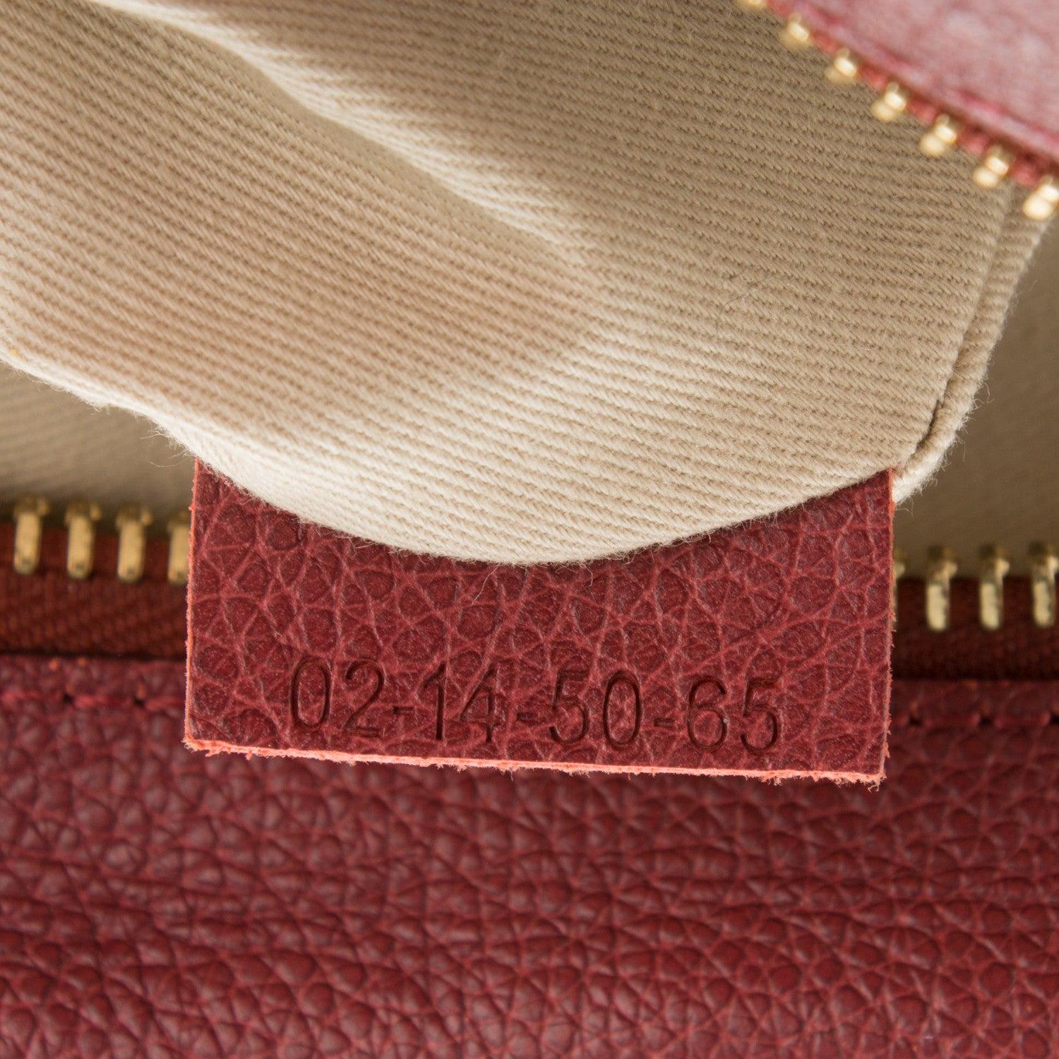 Chloe Calfskin Medium Paraty Brick 16 of 18