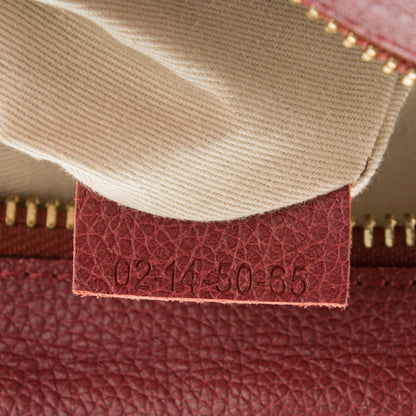 Chloe Calfskin Medium Paraty Brick 16 of 18