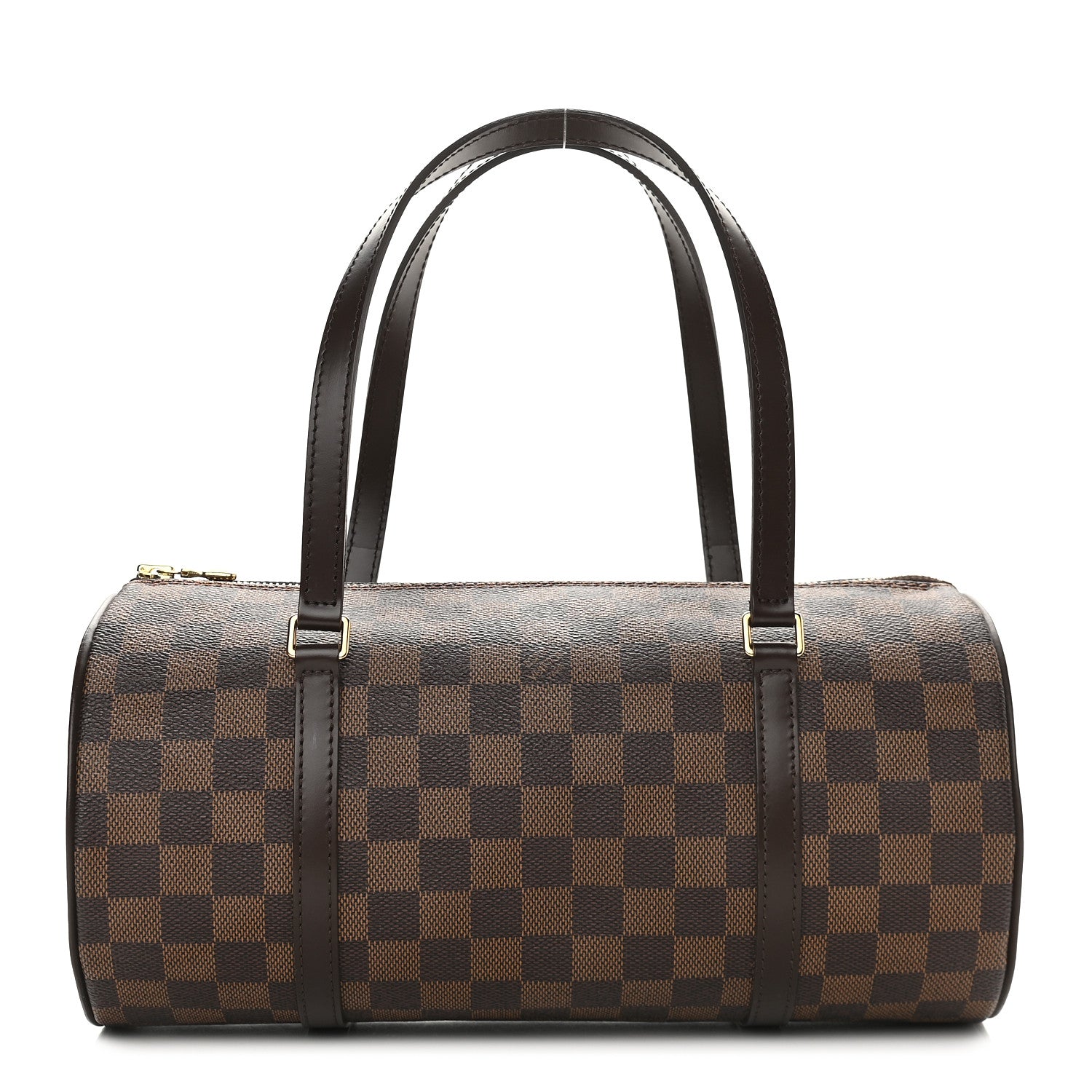 Louis Vuitton Damier Ebene Papillon 30 1 of 8