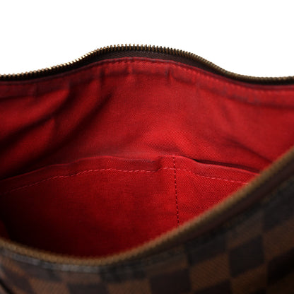 Louis Vuitton Damier Ebene Bloomsbury PM 16 of 16