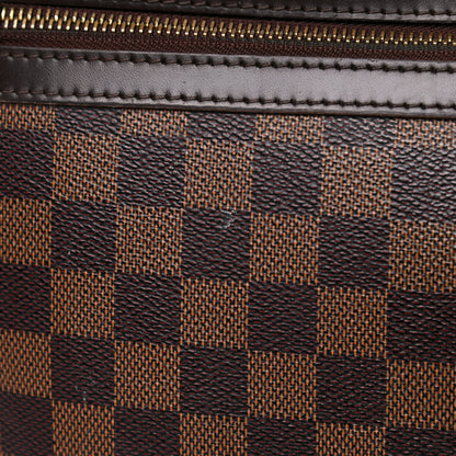 Louis Vuitton Damier Ebene Porte Ordinateur Sabana NM Computer Case 18 of 28