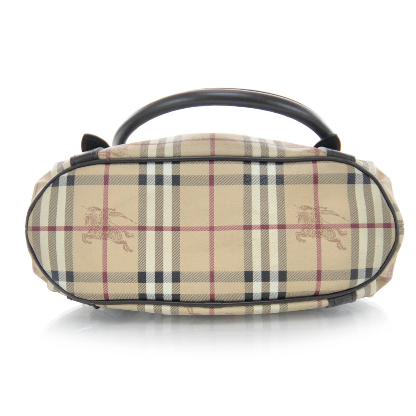 Haymarket Check Small Northfield Tote