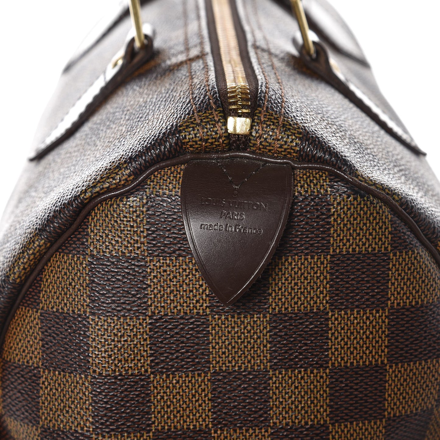 Damier Ebene Speedy 30