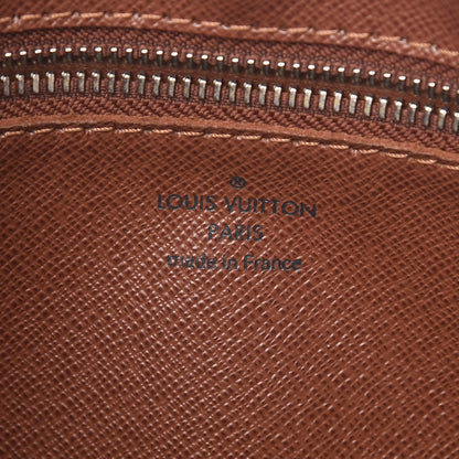 Louis Vuitton Monogram Trocadero 27 7 of 14