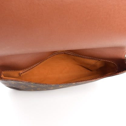 Louis Vuitton Monogram Musette Tango 5 of 11
