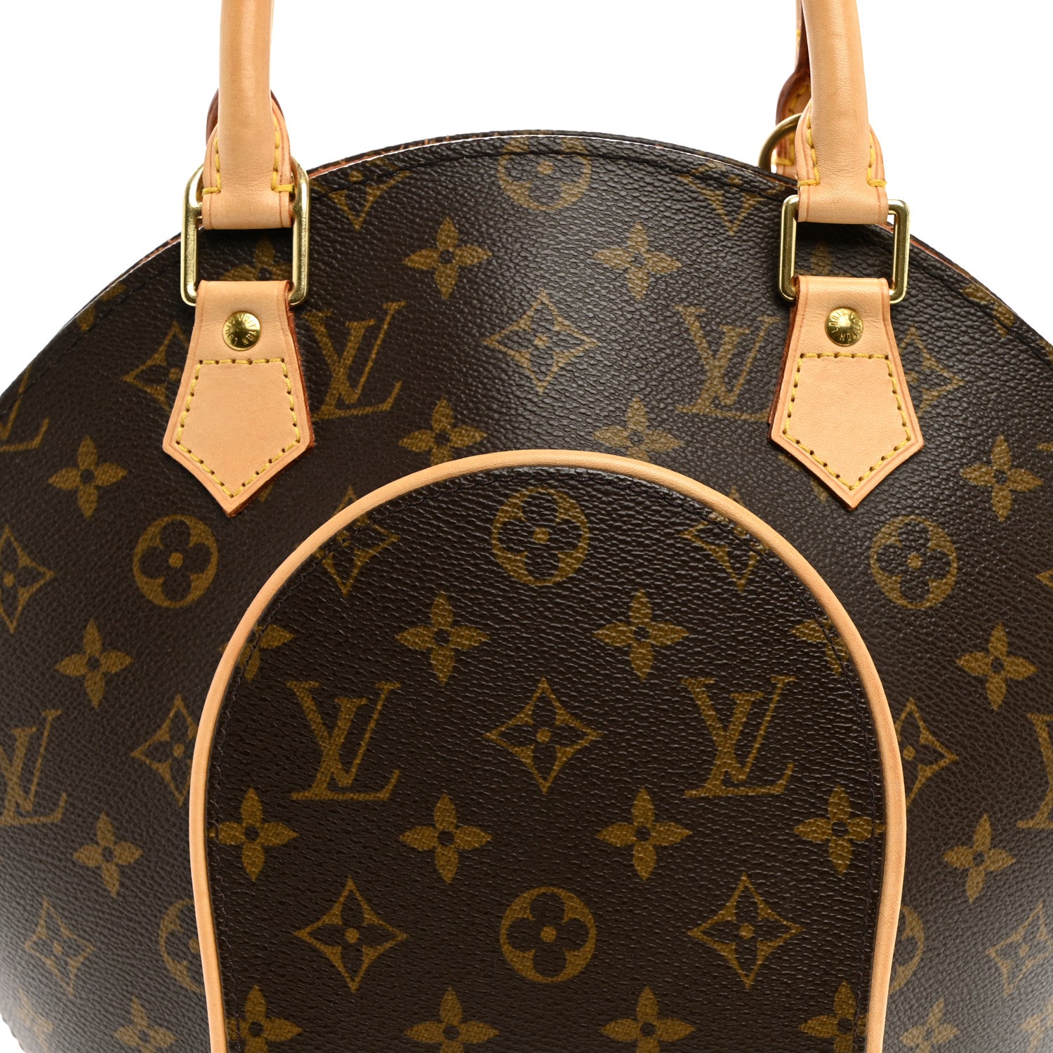Louis Vuitton Monogram Ellipse PM 8 of 11