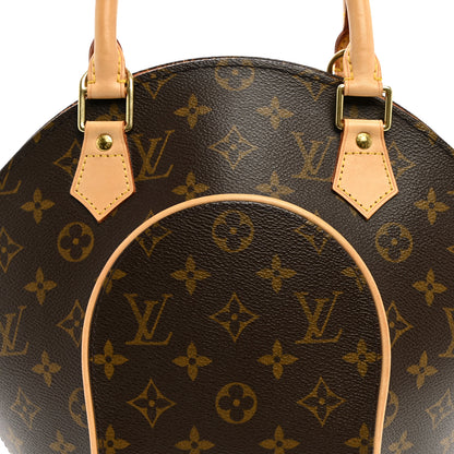 Louis Vuitton Monogram Ellipse PM 8 of 11