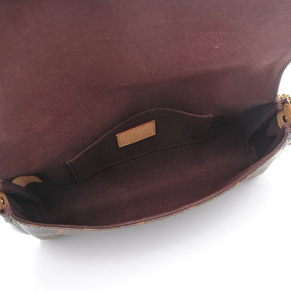 Louis Vuitton Monogram Favorite MM 4 of 8