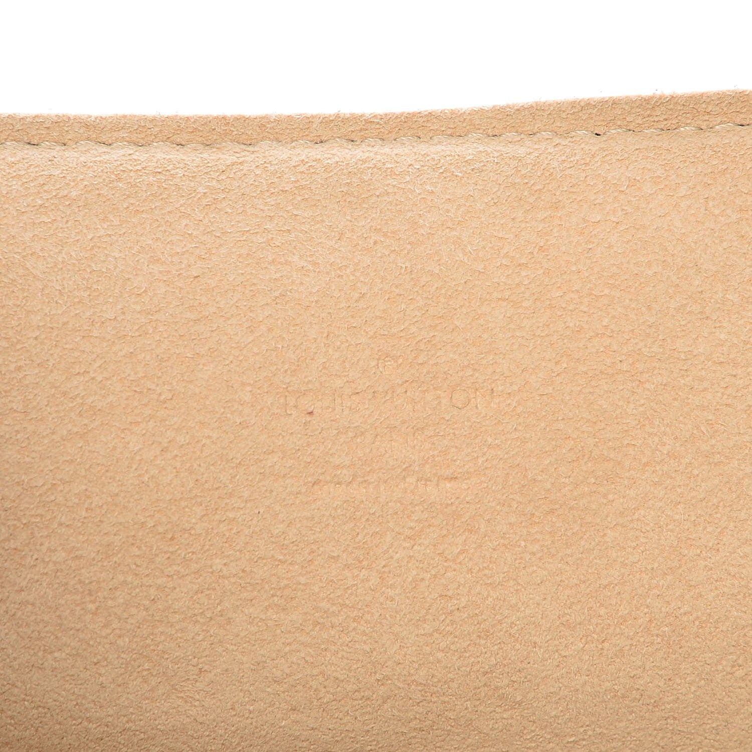 Louis Vuitton Monogram Beverly GM 6 of 10