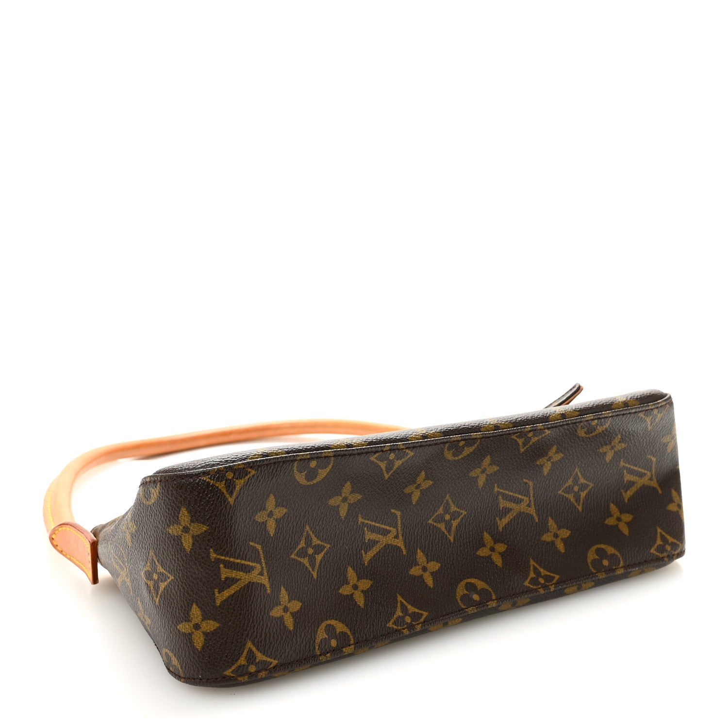Louis Vuitton Monogram Mini Looping 4 of 10