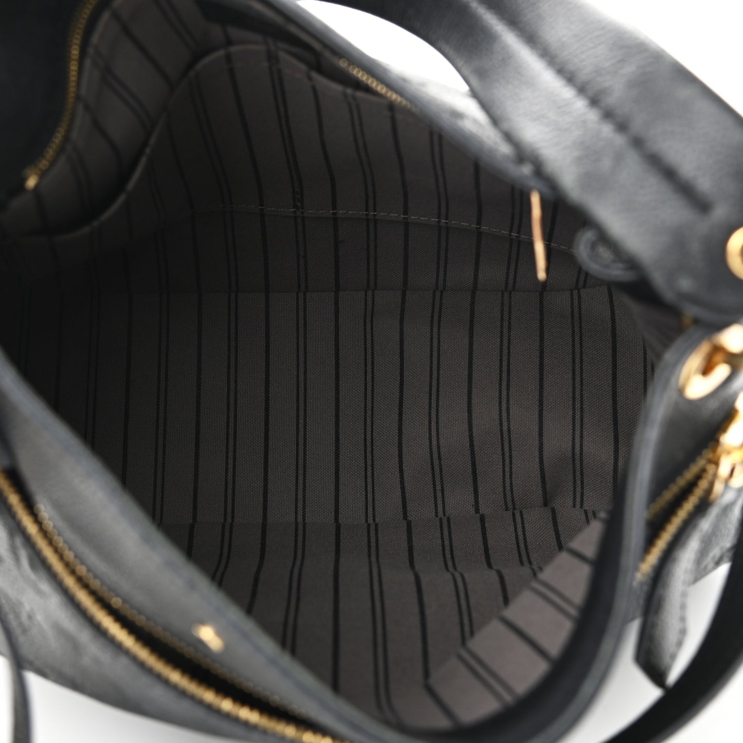 Empreinte Spontini Black