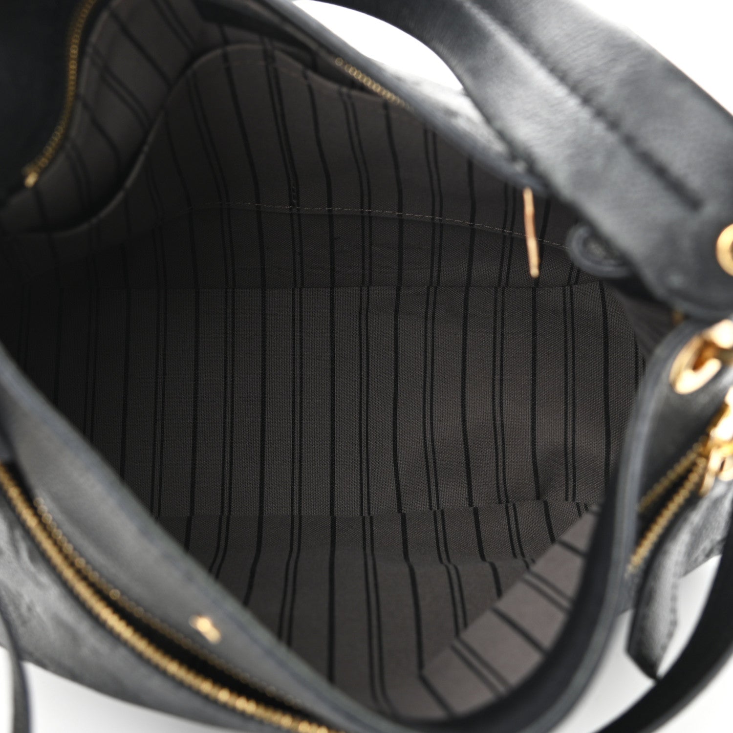 Louis Vuitton Empreinte Spontini Black 5 of 13