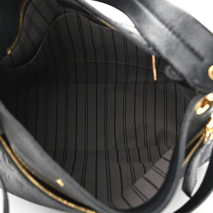 Louis Vuitton Empreinte Spontini Black 5 of 13
