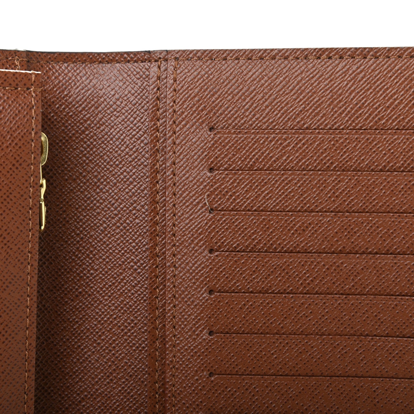Monogram Brazza Wallet