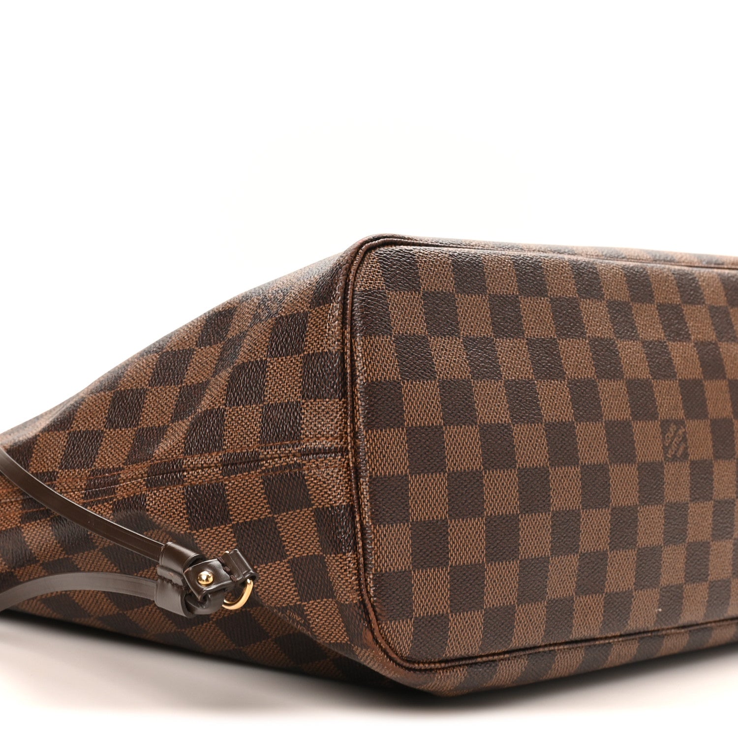 Louis Vuitton Damier Ebene Neo Neverfull MM 8 of 11