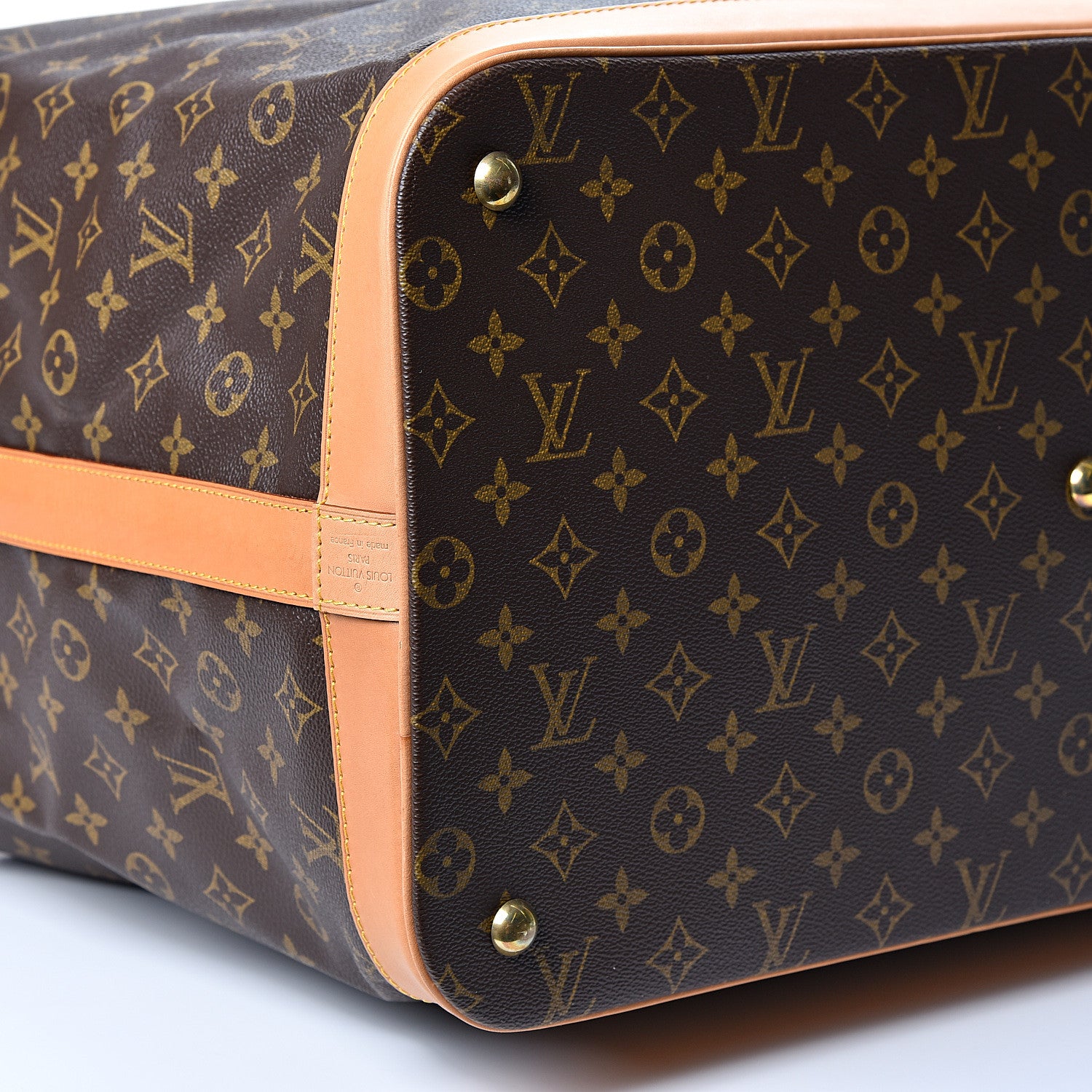 Louis Vuitton Monogram Cruiser 50 7 of 9