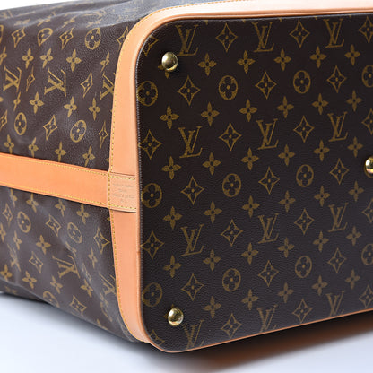 Louis Vuitton Monogram Cruiser 50 7 of 9
