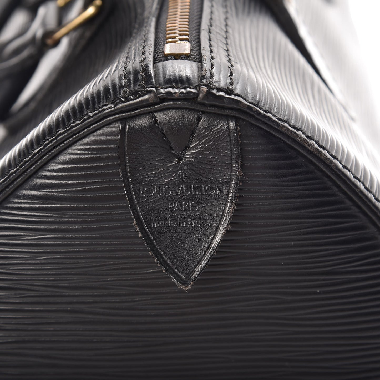 Epi Speedy 25 Black