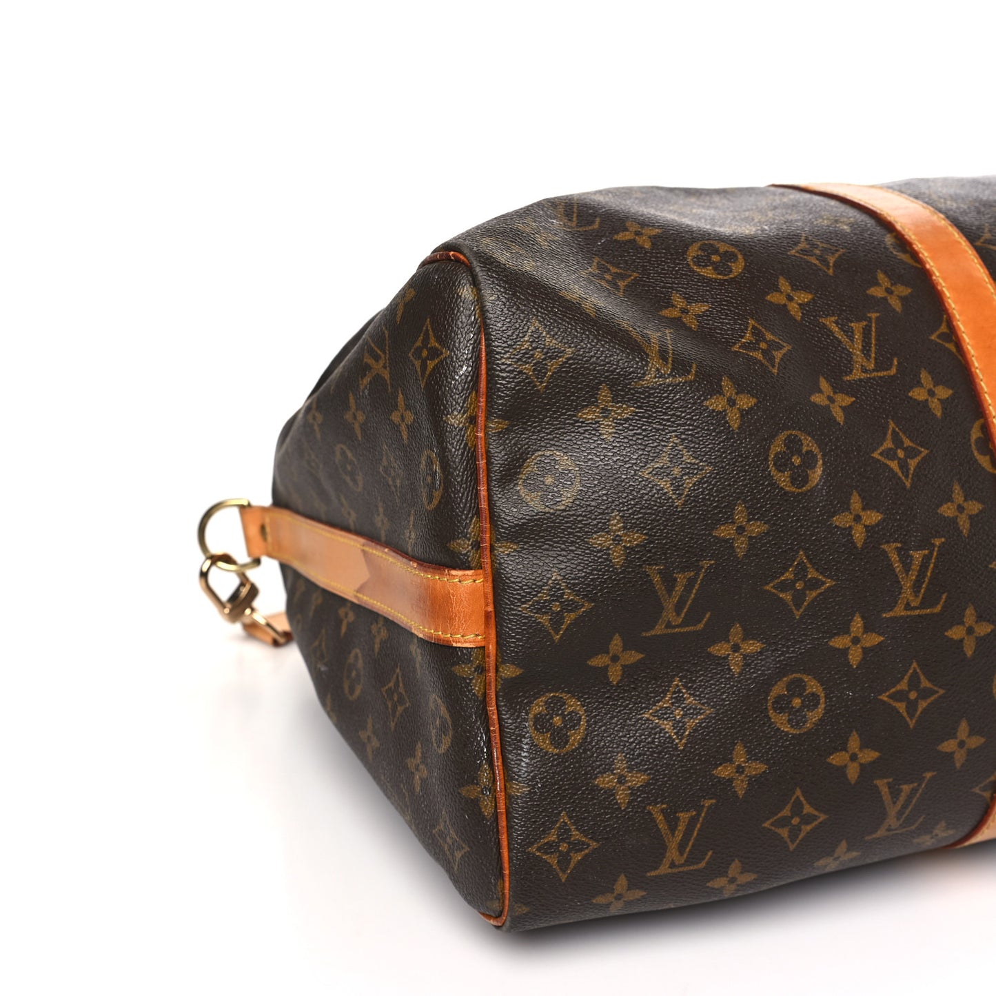Monogram Keepall Bandouliere 50