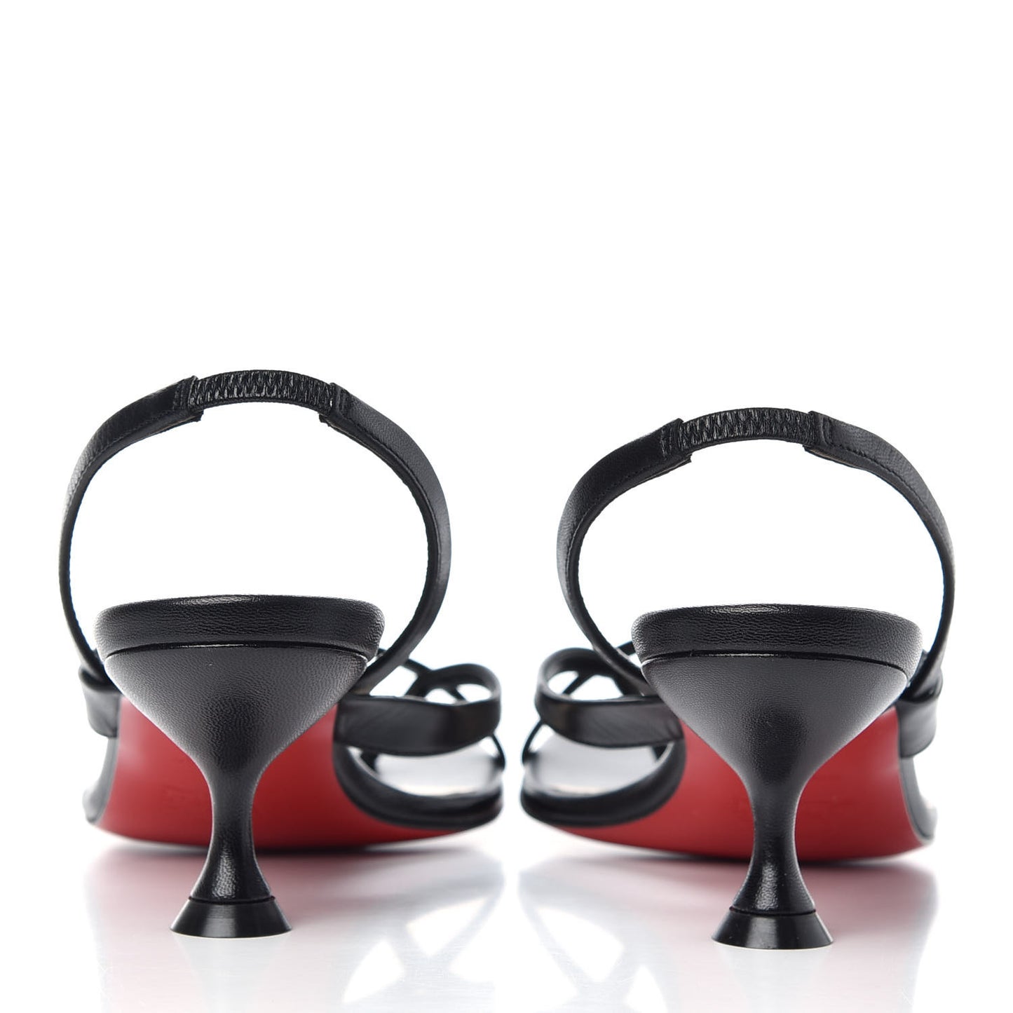 Kid Taralita 55 Thong Sandals 36 Black