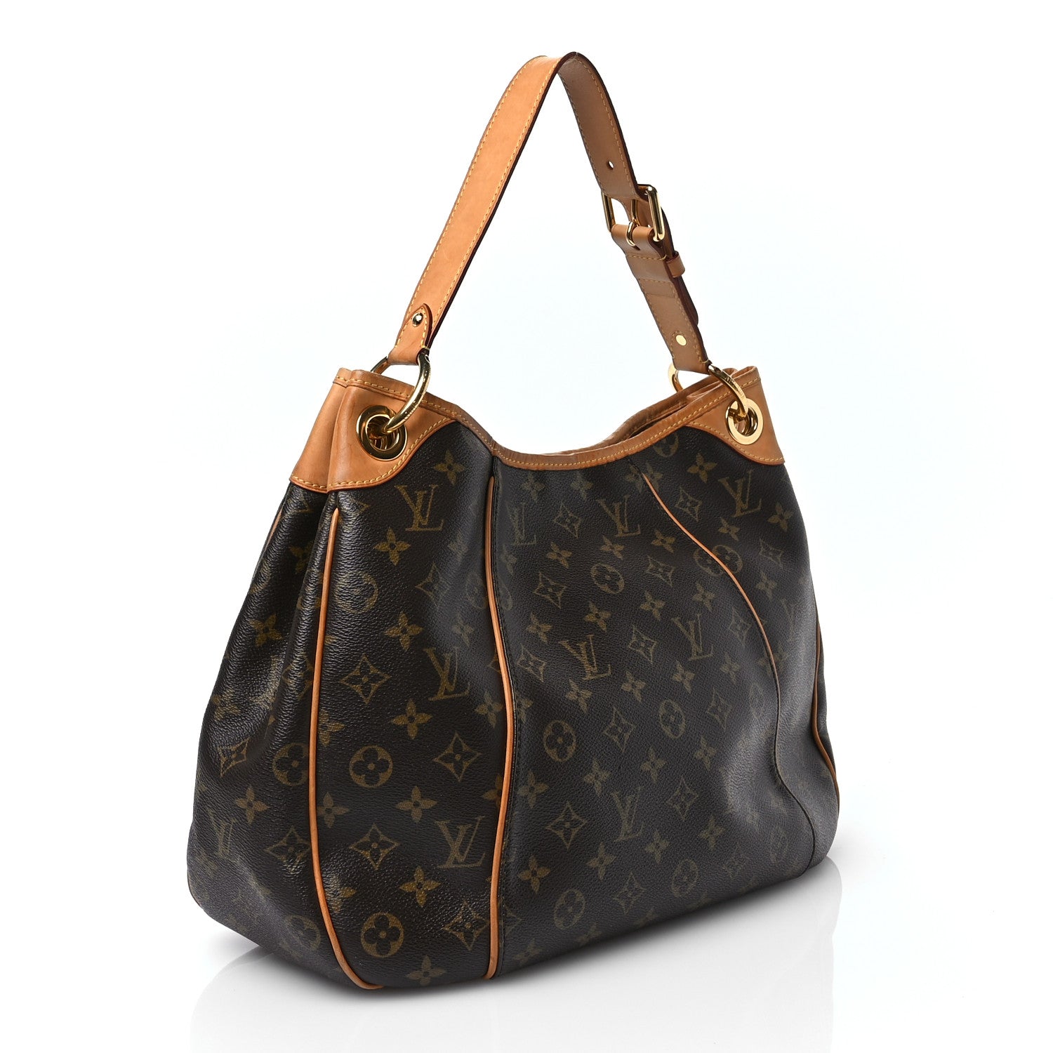 Louis Vuitton Monogram Galliera PM 3 of 11