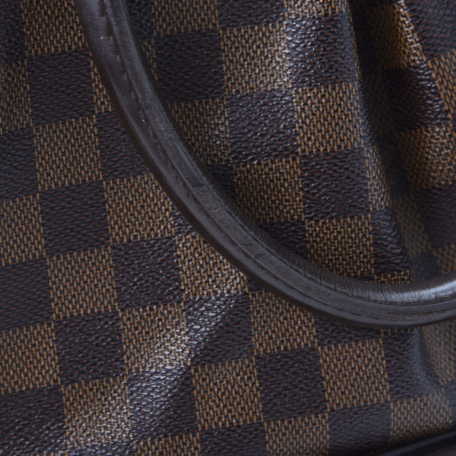 Louis Vuitton Damier Ebene Trevi PM 9 of 17