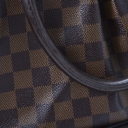 Louis Vuitton Damier Ebene Trevi PM 9 of 17