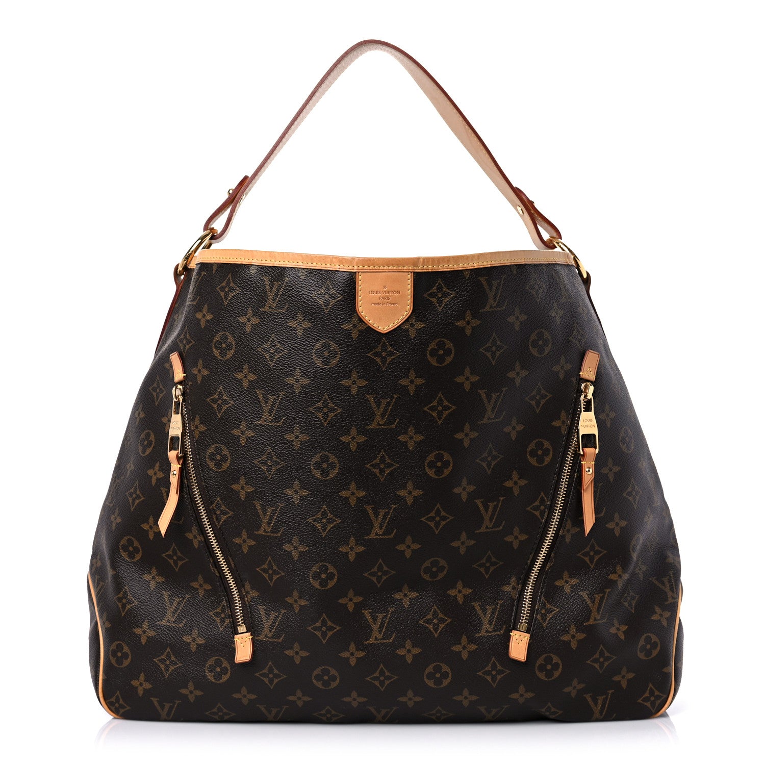 Louis Vuitton Monogram Delightful GM 1 of 21
