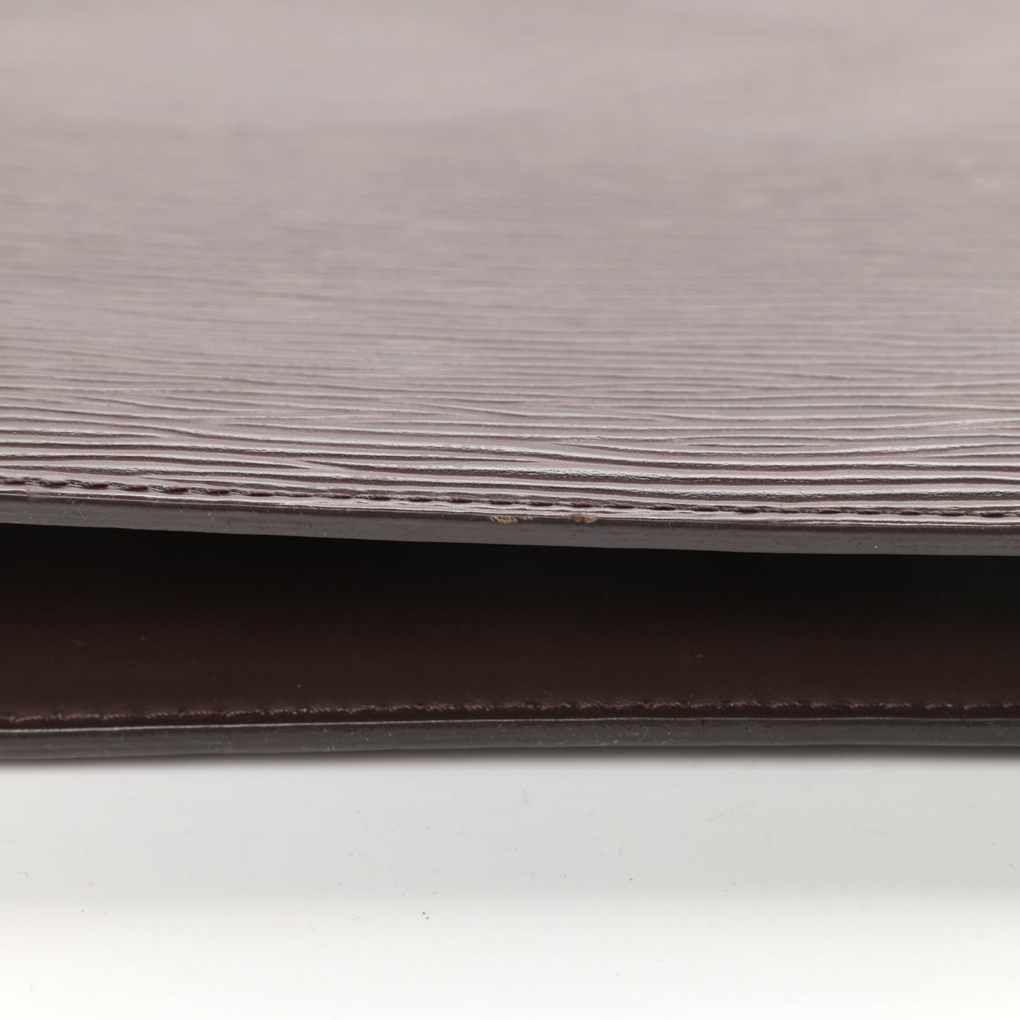 Epi Sac Plat GM Moka