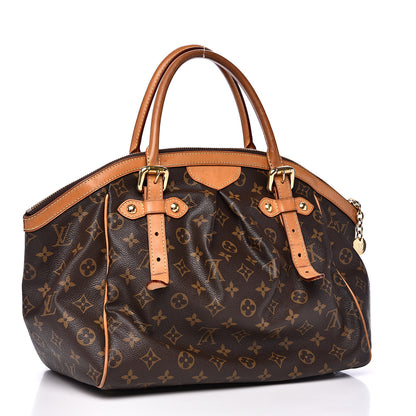Louis Vuitton Monogram Tivoli GM 2 of 15