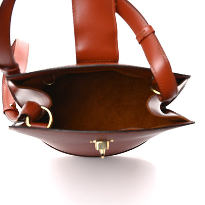 Louis Vuitton Epi Cluny Kenyan Fawn 5 of 8