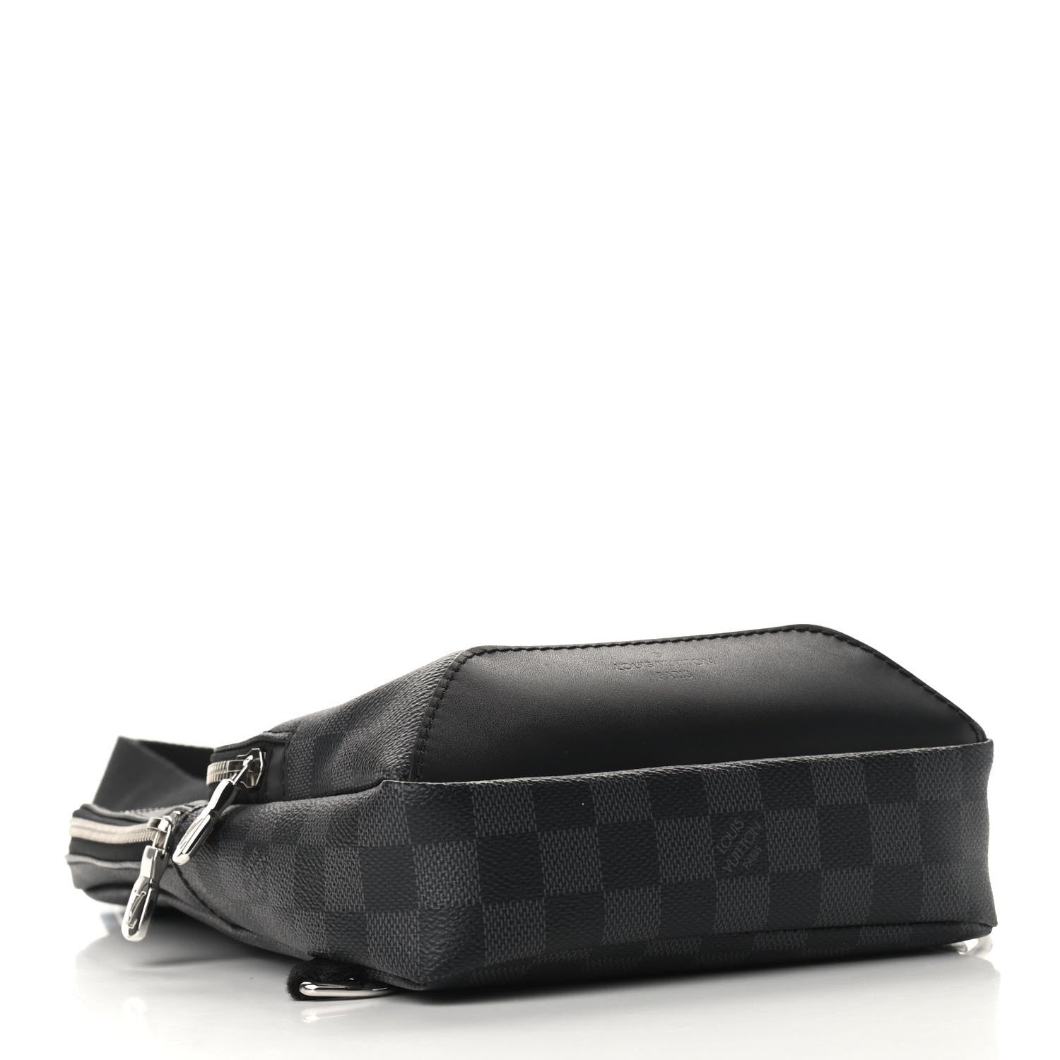 Louis Vuitton Damier Graphite Avenue Sling Backpack 4 of 8