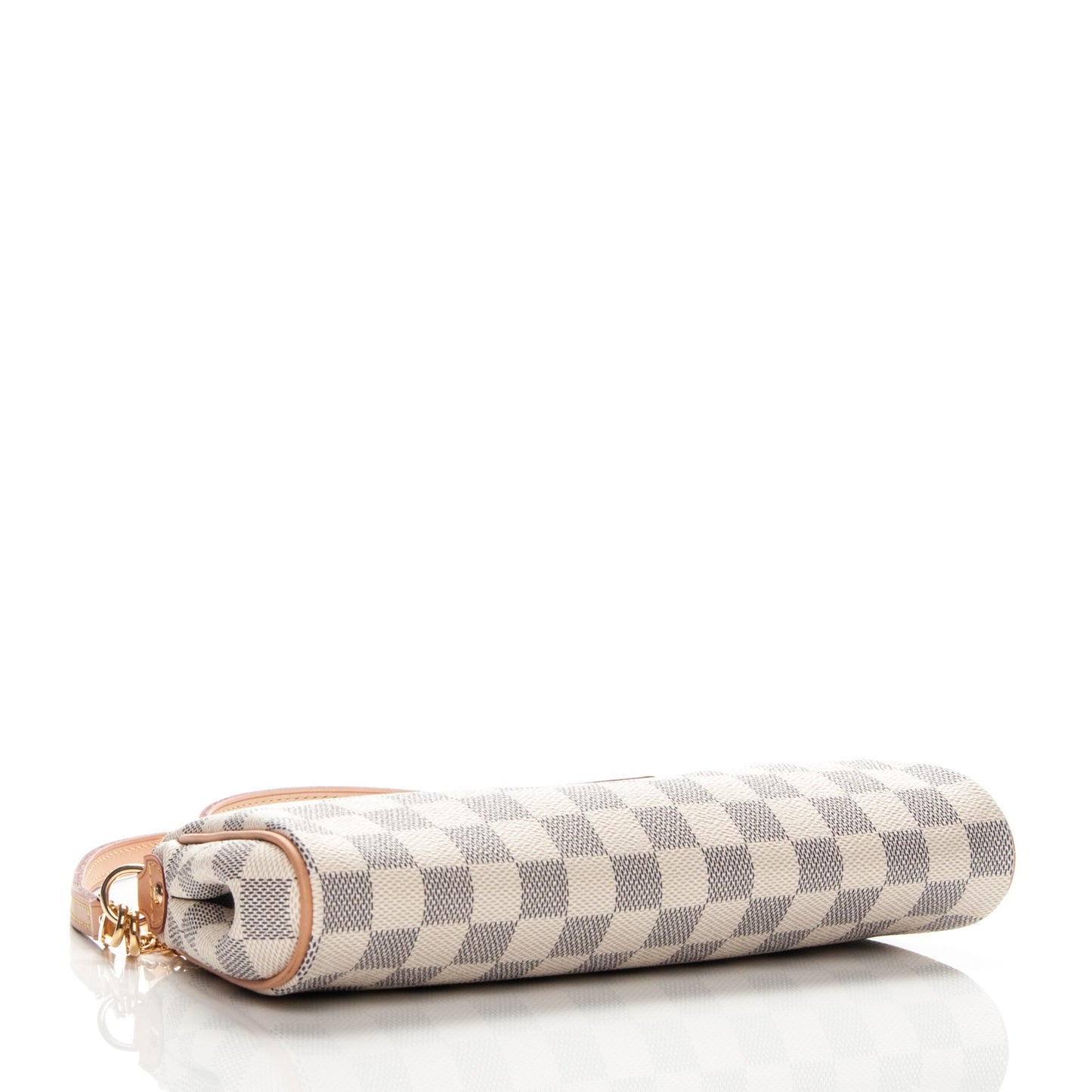 Damier Azur Eva Clutch