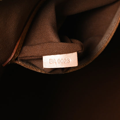 Louis Vuitton Monogram Alma PM 6 of 13