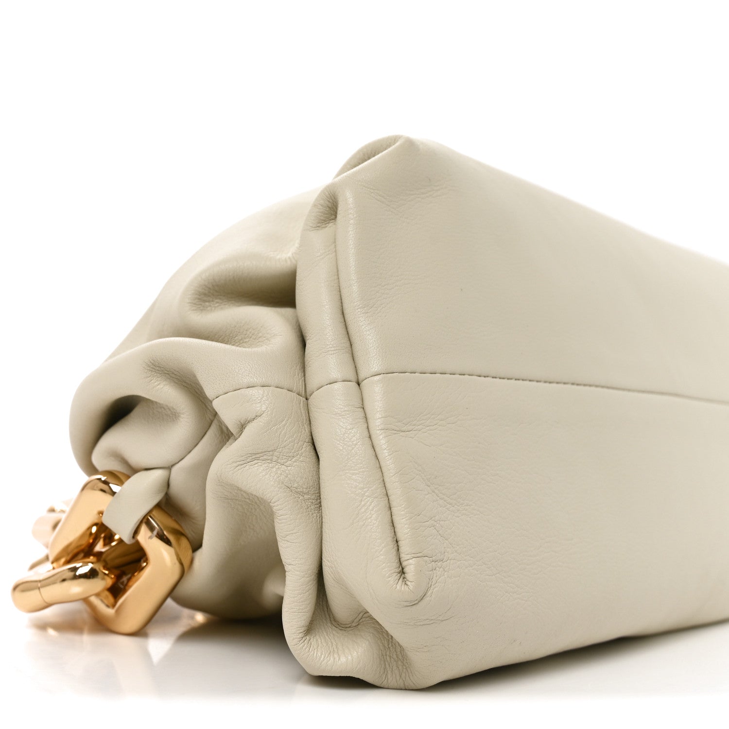 Bottega Veneta Calfskin The Pouch Chain Plaster 10 of 11